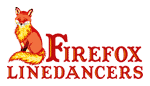 Firefox Linedancers Leipzig
