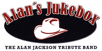 Alan's Jukebox - The alan Jackson Tribute Band